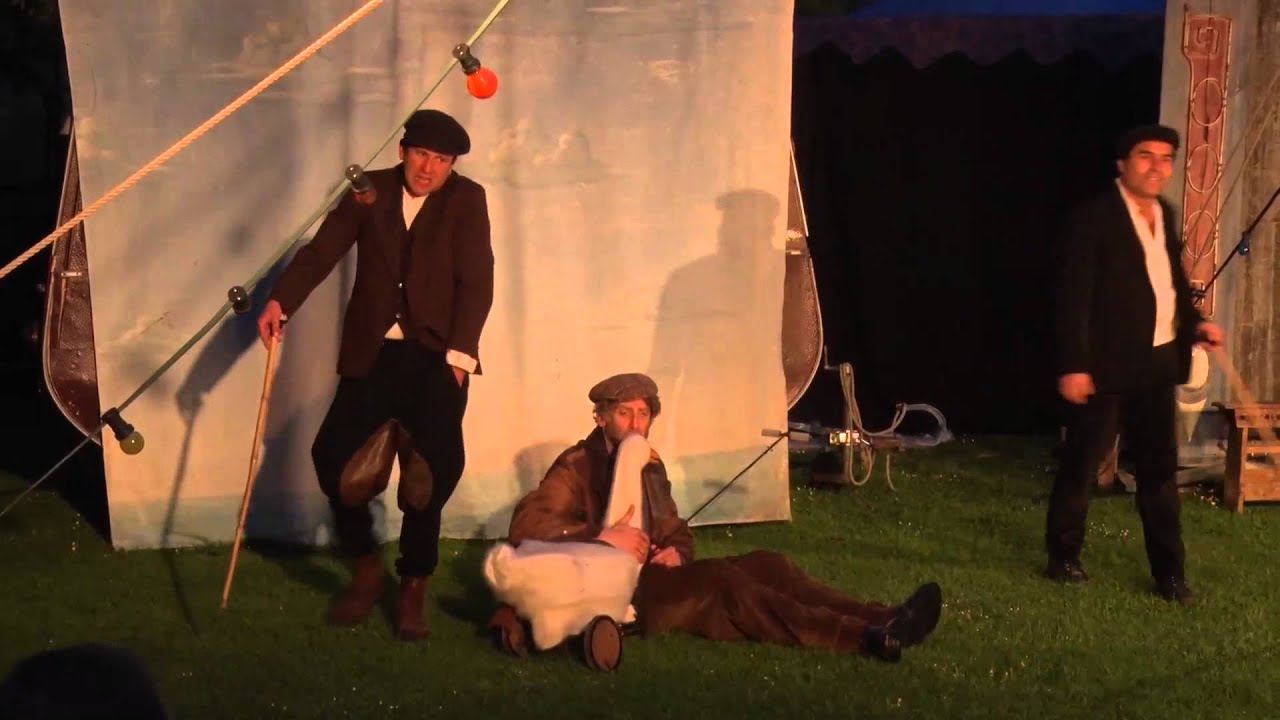 Besetzung Von Hans Im Glück 2015 www.youtube.com