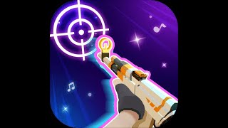 Aku main Beat Shooter screenshot 5