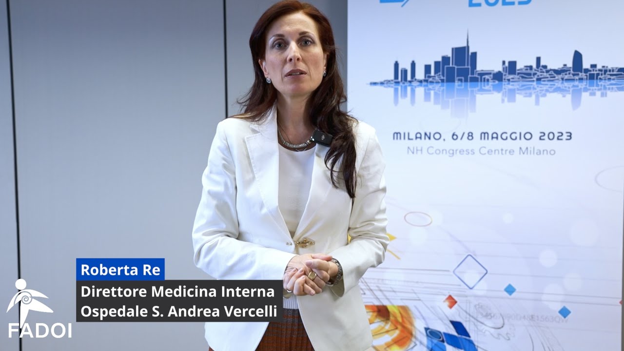 FADOI per la Prevenzione - 2023