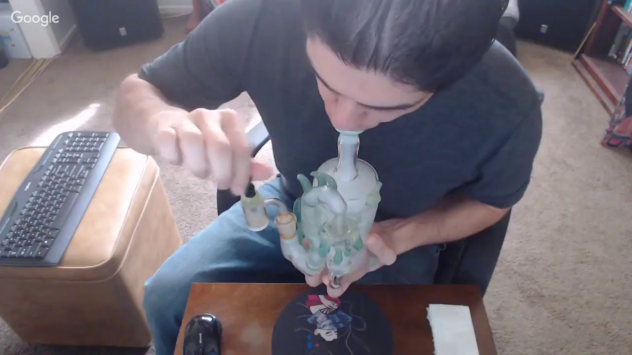 Hash Revival Ep. #32 with The710Extractionist!!!