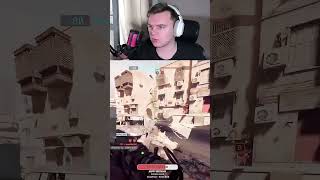 ДОКАЗАЛ ЧТО ЛУЧШИЙ СНАЙПЕР В BATTLEFIELD 6  #game #твичстрим #твичстрим #twitch #battlefield6