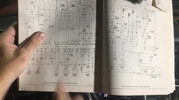 Tach Signal Wiring Explained (With or Without an MSD Box), Foxbody Mustang, Racecar