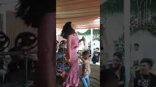 Goyang klewer