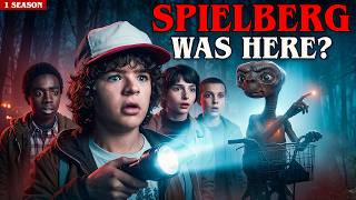 Stranger Things S1: All Hidden Secrets & References