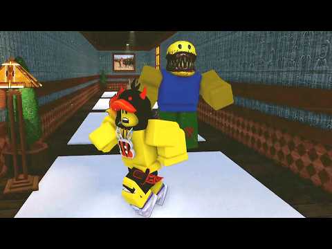 Birthday Mystery [Full Walkthrough] Roblox Gameplay