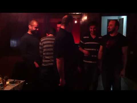 ჯაბა-ჯუბა ჯუჯები