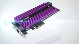 Entrust nShield 5 Hardware Security Modules HSMs
