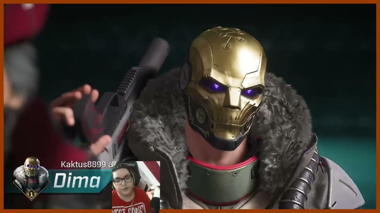 [4G] RC et Total Lockdown