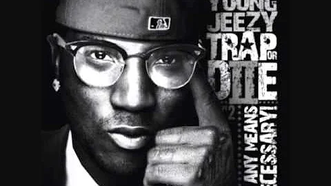Young Jeezy- Trappin' Ain't Dead Ft. Bun B [Trap Or Die 2]