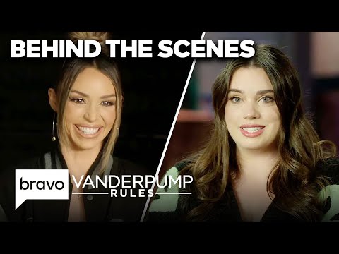 VPR Producer Says She Saw Premature Signs of Tom Sandoval's Affair | Vanderpump Rules | Bravo