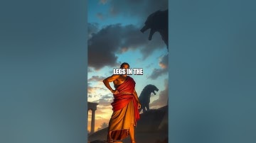 The Riddle of the Sphinx