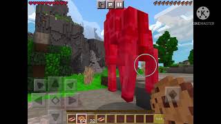 Minecraft Zoo Map Tour