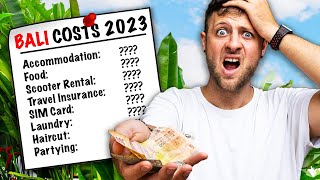 Is Bali too expensive now? (Costs & Prices, 2023)