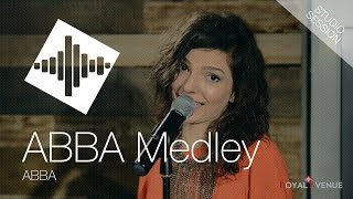 Vignette de la vidéo "ABBA Medley - Royal Avenue (cover)"