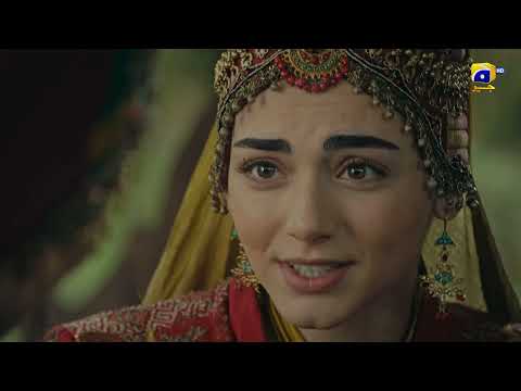 Kurulus Osman Urdu-S03E10