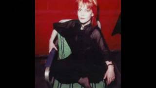 Toyah Willcox &amp; The Stranglers - Something Better Change Live