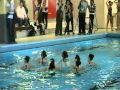 Groupe libre alliance synchro romande