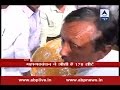 178-kg laddu reaches Lalu Prasad's house