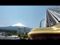 富士急ハイランド「FUJIYAMA」 の動画、YouTube動画。