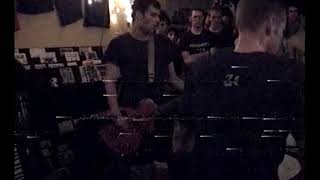 Milemarker - Wayward Council - Gainesville, FL - August 20, 2000