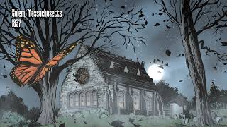Nectar Comic Trailer | Vault Comics