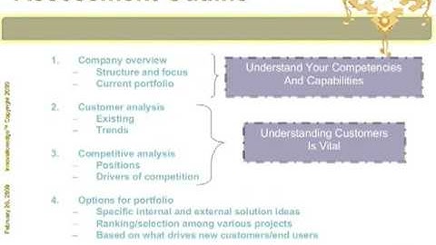 Whats Next for Open Innovation by Cheryl Perkins