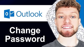 How To Change Outlook Password on Phone (Step By Step)