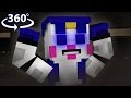 FNAF Sister Location - 360° Minecraft Roleplay