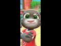 my talking tom 2