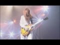 [HD] THE ALFEE　高見沢さん  ギターソロ Takamiy