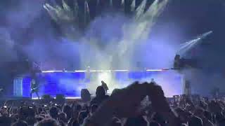 Slipknot - Psychosocial (live @ Rock for People 2023)