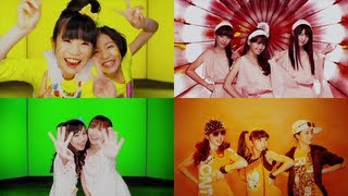 Prism☆Box 'RainBow × RainBow' MV