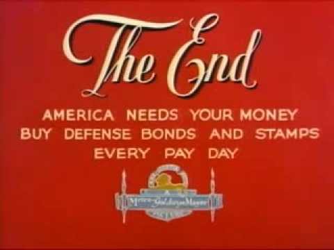 puss n toots end titles recreation youtube tom and jerry the night before christmas