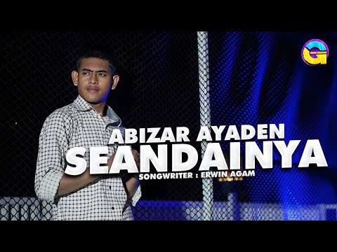 Abizar Ayaden - Seandainya (Official Music Video)