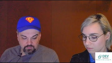 December 6, 2018 - LIVE from DevIntersection - IoT and the Cloud with Suz Hinton