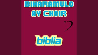 Nimemchagua Bwana Nimemchagua Bwana