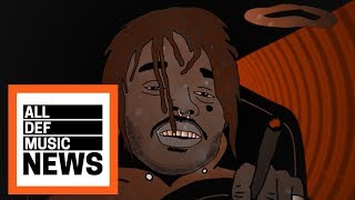 Most Lil Uzi Vert’s Earnings from ‘XO Tour Llif3’ Pocketed by Label | All Def Music Update