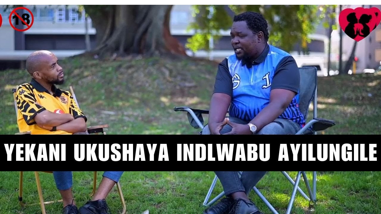 YEKANI UKUSHAYA INDLWABU AYILUNGILE