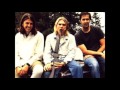 Nirvana- School (guitar backing track)