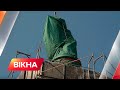 На захисті спадщини та культури: як ховають від обстрілів відомі пам’ятки українських міст