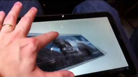Video playback on Moonlight