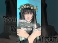 What u have to choose ?! #muichiro #demonslayer #plswatch 💞