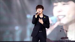 20170415 박시환_빨래 [사월꽃 기억문화제] Parksihwan パクシファン