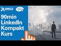 90min linkedin kompaktkurs