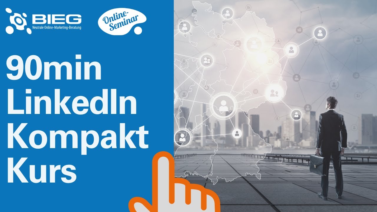 Der perfekte Leadprozess für LinkedIn in 2024