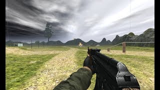 IGI Commando Hero - Commando Counter Base Attack screenshot 3