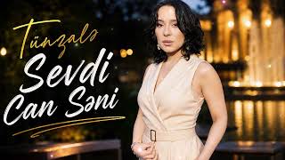 Tünzalə — Sevdi Can Səni (2026 Yeni Remix) | AI Cover
