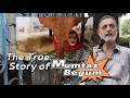The True Story of Mumtaz Begum | Half Human Half Animal | Karachi Zoo Mumtaz Begum Reality Exposed
