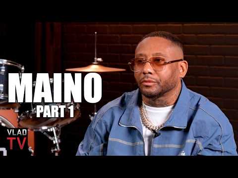 Maino - March 2026