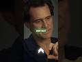 "Your Body Needs Deep Rest" | Jim Carrey